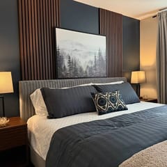 Stay, Play & Relax | Private SLC Getaway!