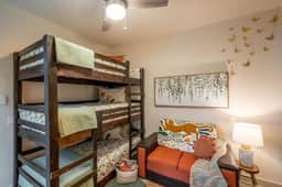 Tulum Retreat: 3-Bed Oasis with Private Pool