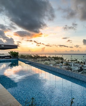 Exclusive event-ready venues