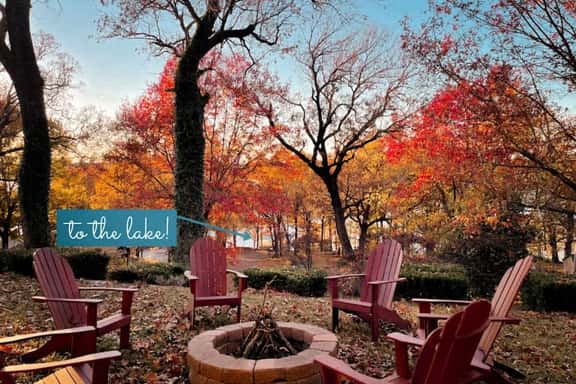 Private Oasis! 2 houses! Private dock! reunions/weddings/events! - Image 1