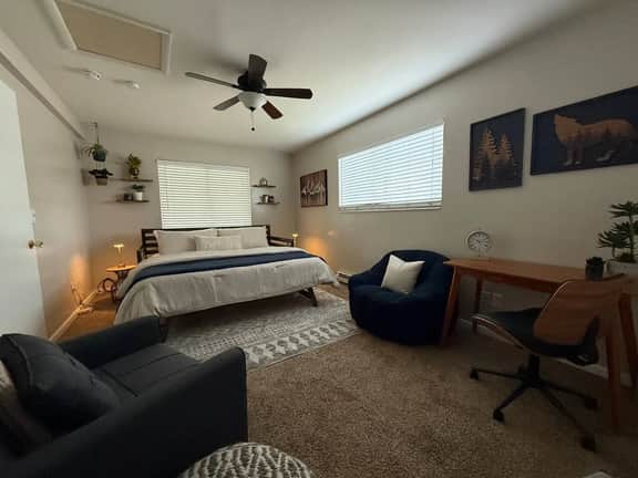 Stay, Play & Relax | Private SLC Getaway!