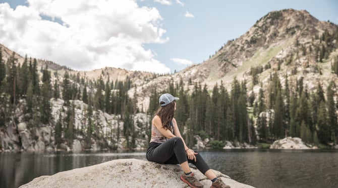 What If Your Vacation Felt as Good as You Imagined It Would?