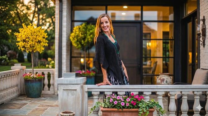 Meet The Founder & Visionary: DeAnna Lee
